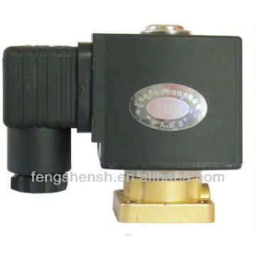 Garantie de haute qualité! FENGSHEN Solenoïde Série SV-G (4 types!) Valve d&#39;eau! (Pneumatique, appareils hydrauliques)